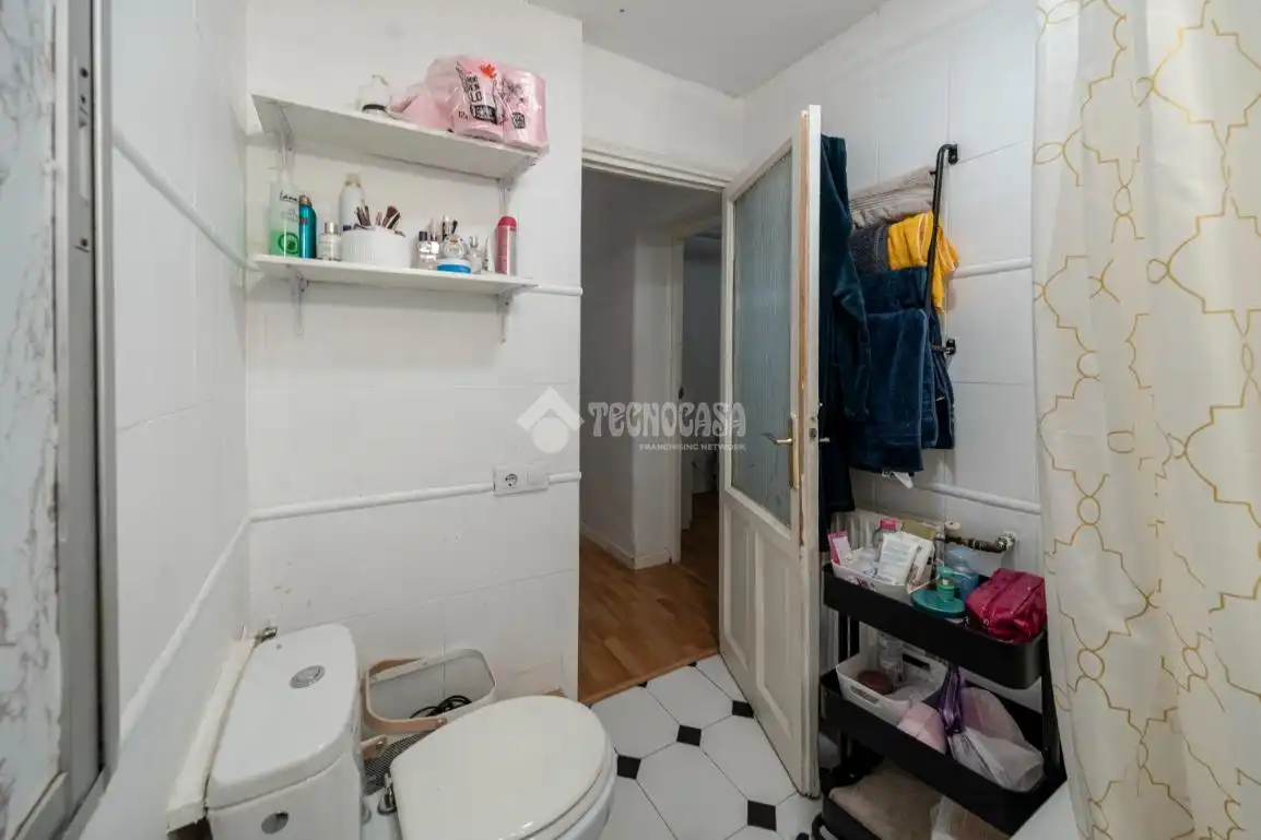 Pis amb ascensor en venda a Chamberí, imagen 35