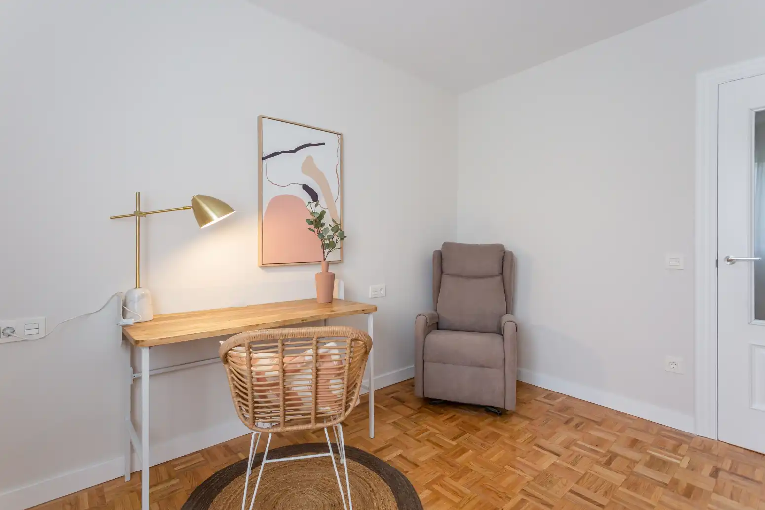 Appartamento con terrazza in vendita a Barañain - SAN ESTEBAN, imagen 8