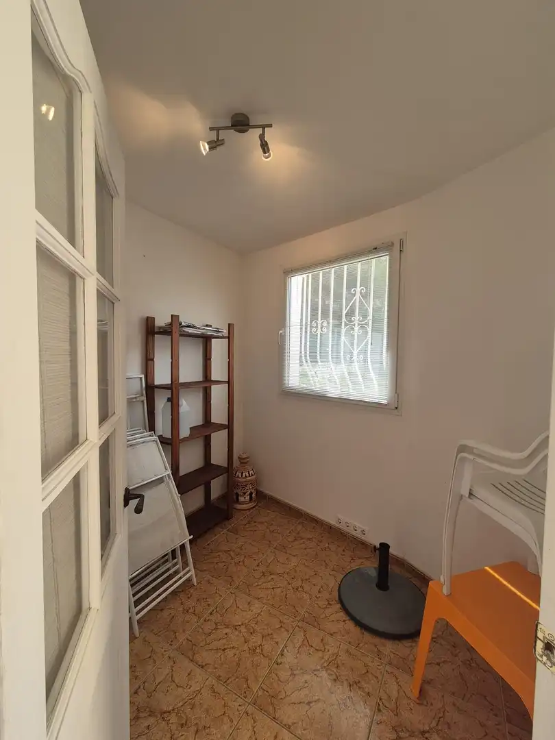 Bedroom of Houses for sale in Dénia  with Private garden, Furnished and Community pool