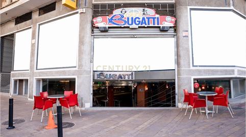 Photo 3 of Premises for sale in Cl Portalet 15calp (alicante), 15, Zona Pueblo, Calpe / Calp