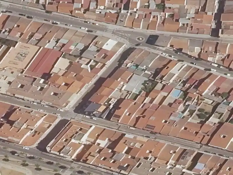 Pis en venda a Calle Sarmiento