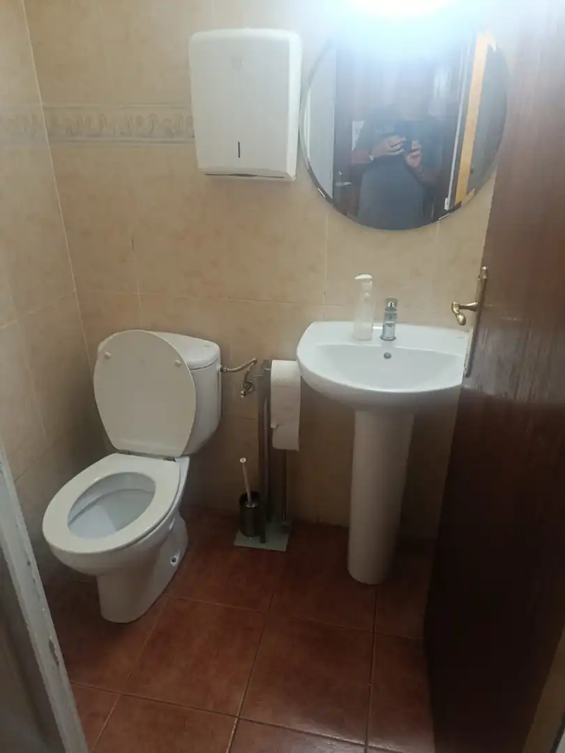 Local comercial en traspàs a Nou Eixample Nord, imagen 16