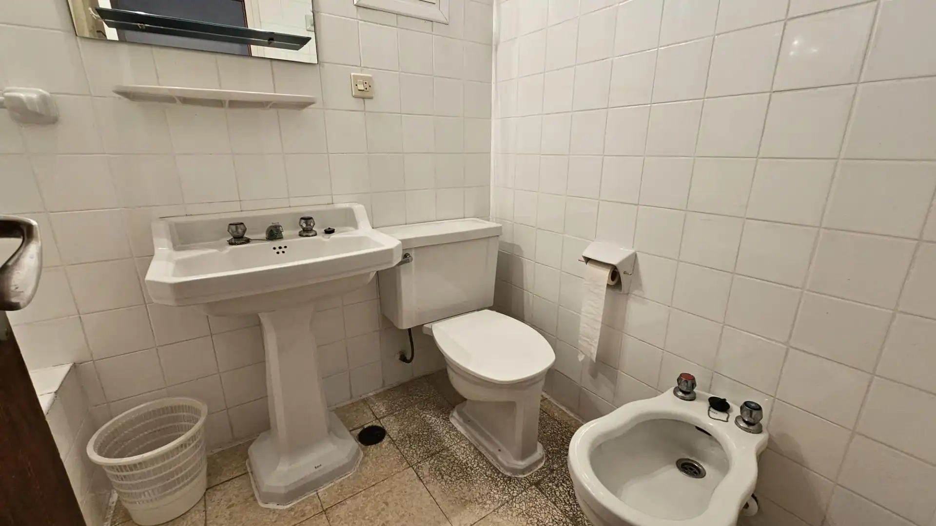 Bany de Pis en venda en Córdoba