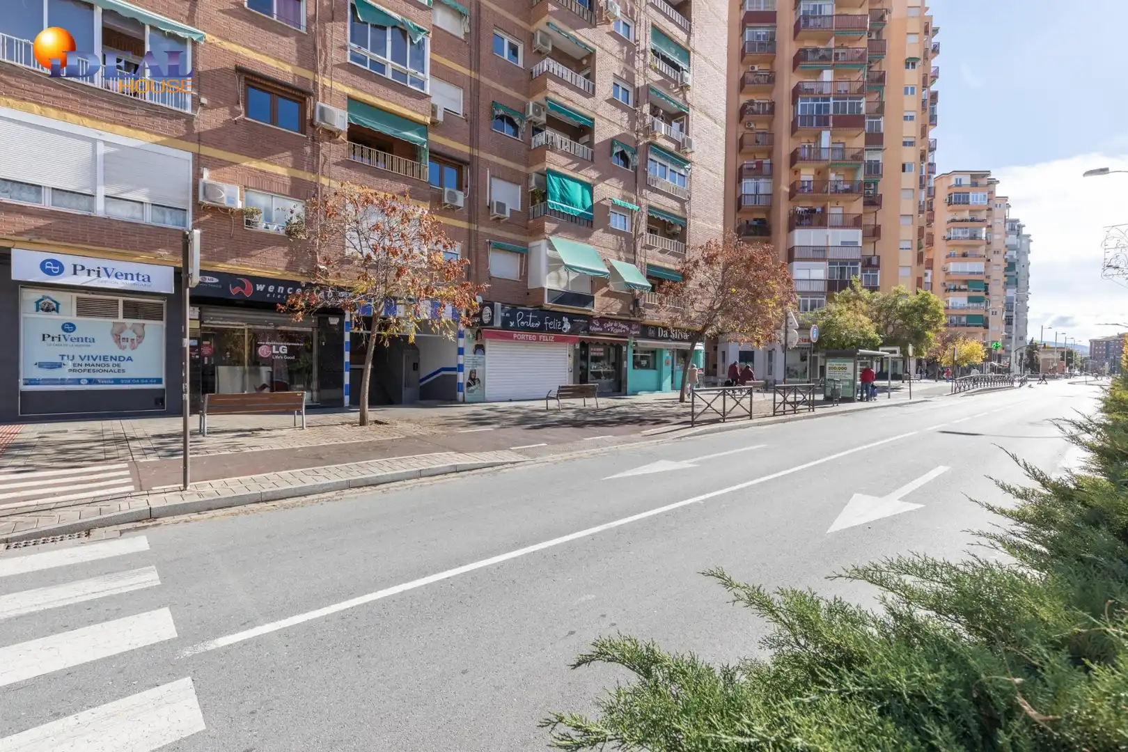 Aparcament en venda a Calle Calle Fontiveros, 42