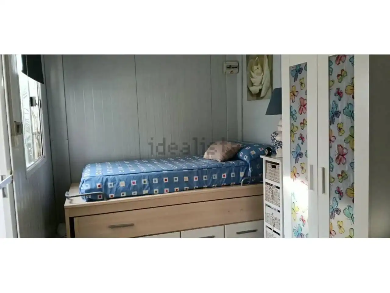 Bedroom of Houses for sale in Carmona, Sevilla