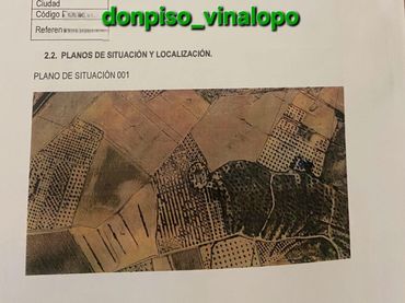 Casa rústica en venda a Caudete