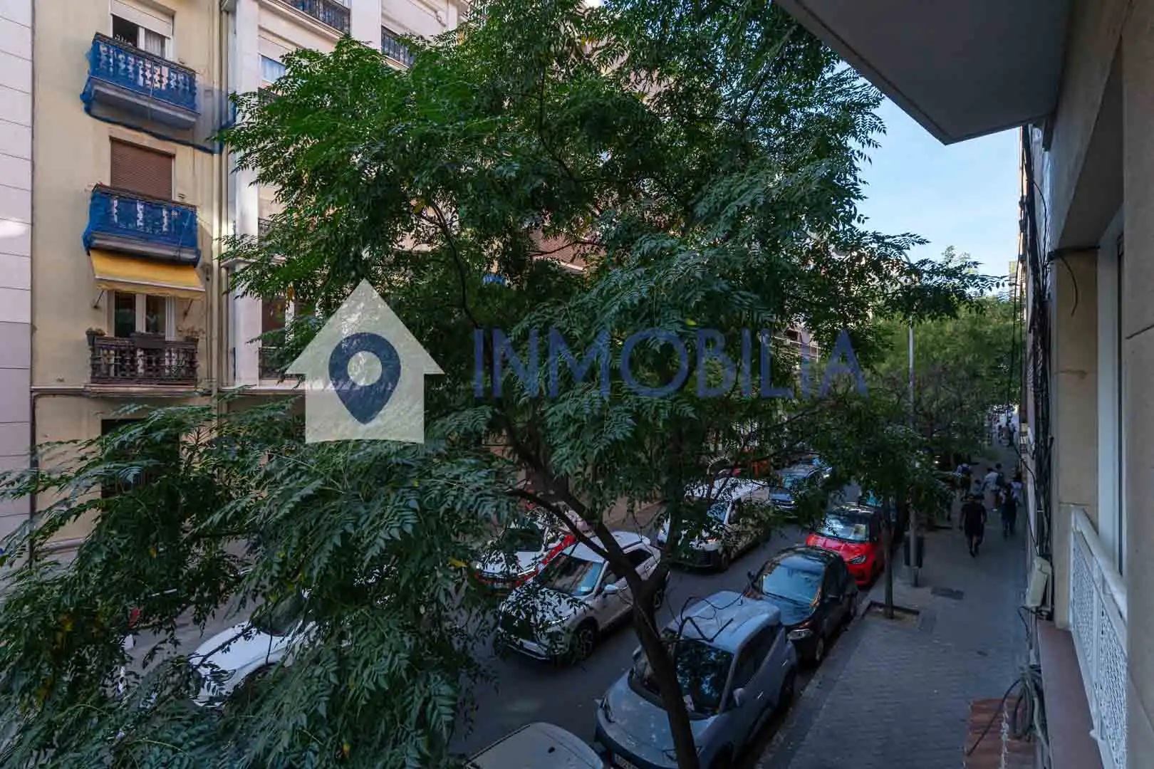 Pis amb terrassa en venda a Calle Ponzano, imagen 48
