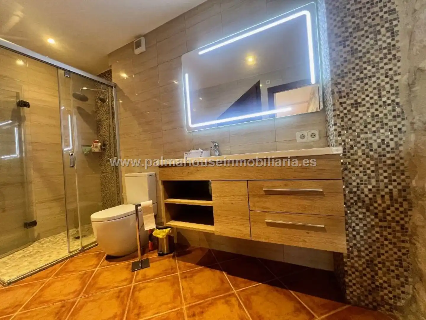 Country homes for rent in Sineu