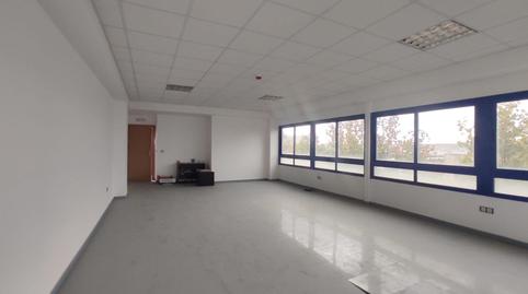 Foto 2 de Oficina de lloguer a Calle Calle de Terracota, La Motilla - Fuente del Rey, Sevilla