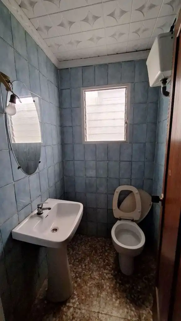 Casa o xalet en venda a Carrer de Juan Sebastián el Cano, 19, Alquerieta
