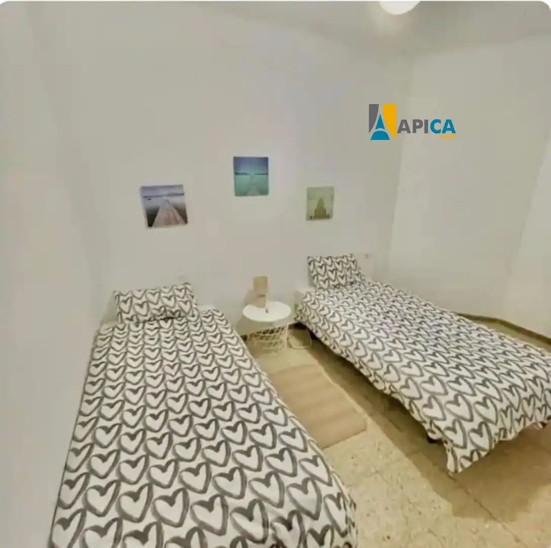 Wohnung zum Verkauf in Barbate ciudad