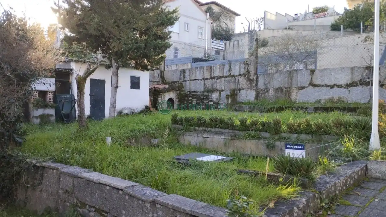 Houses for sale in Ourense Capital   with Heating and Private garden