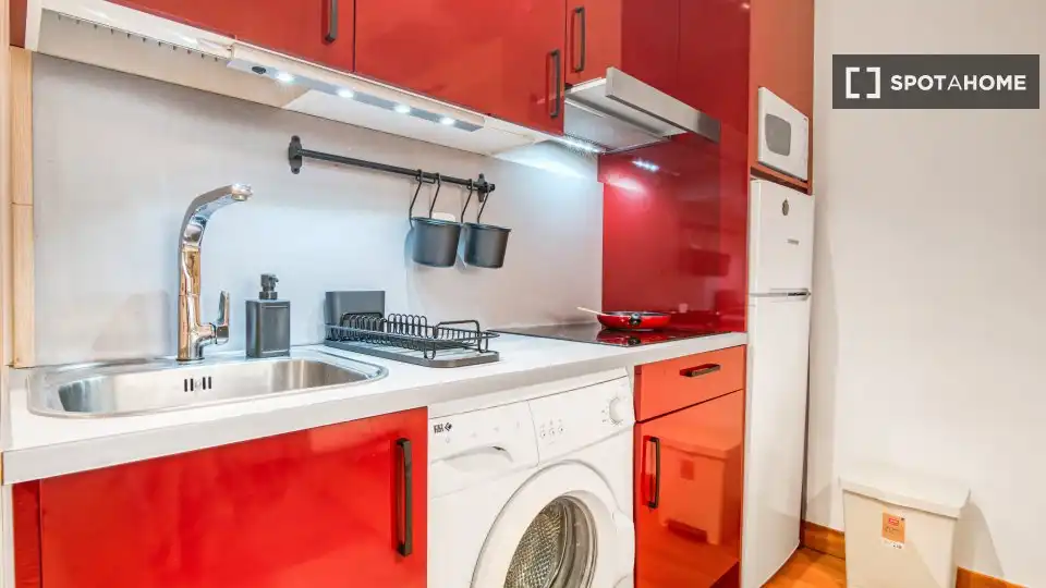 Appartement avec terrasse à louer à San Blas, imagen 7