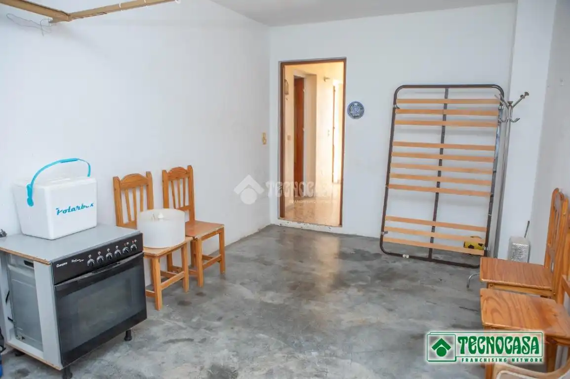 Casa adosada en venta en Pulpí con Balcón