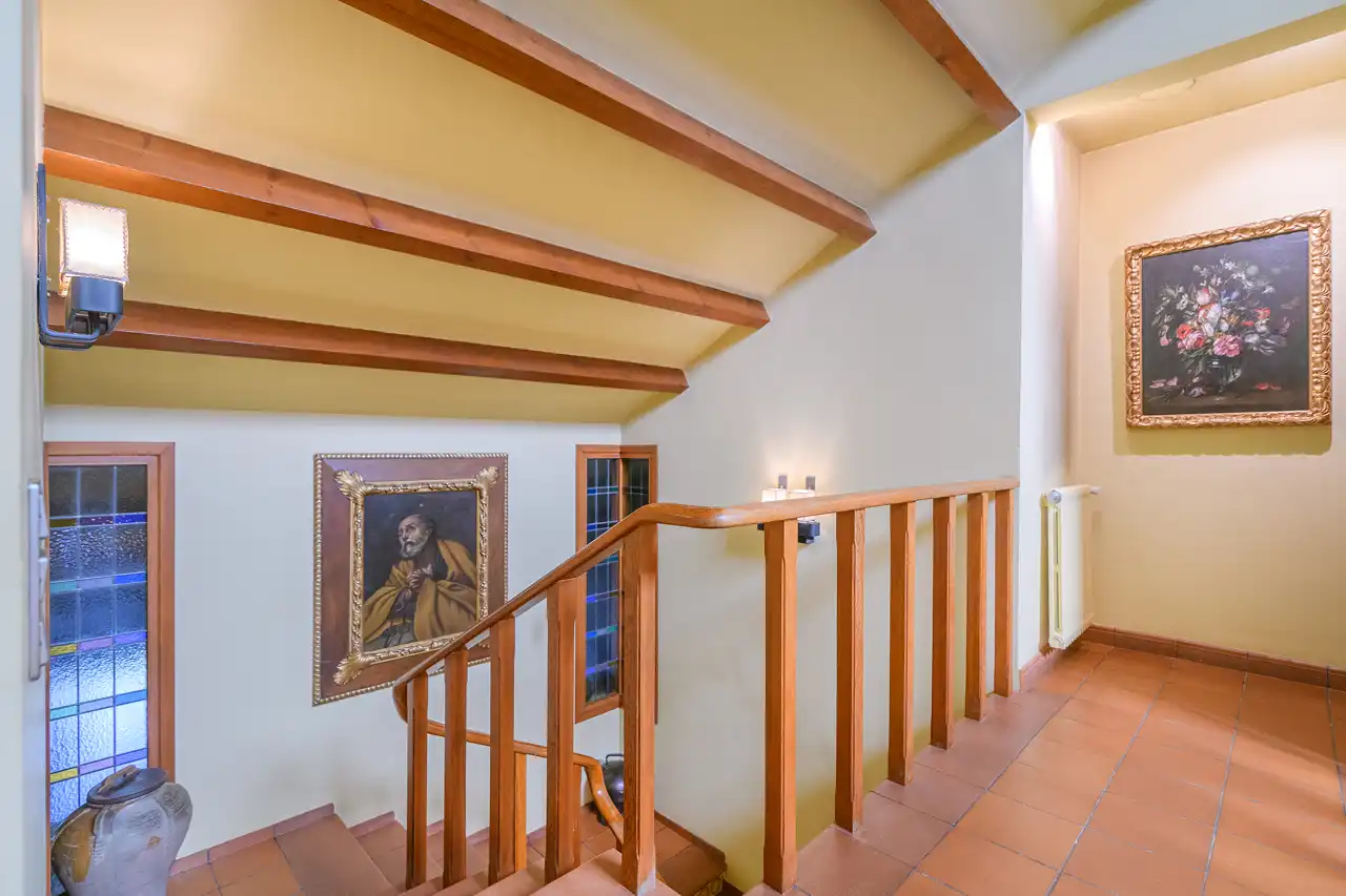 Houses for sale in Sant Vicenç de Castellet  with Heating, Private garden and Terrace