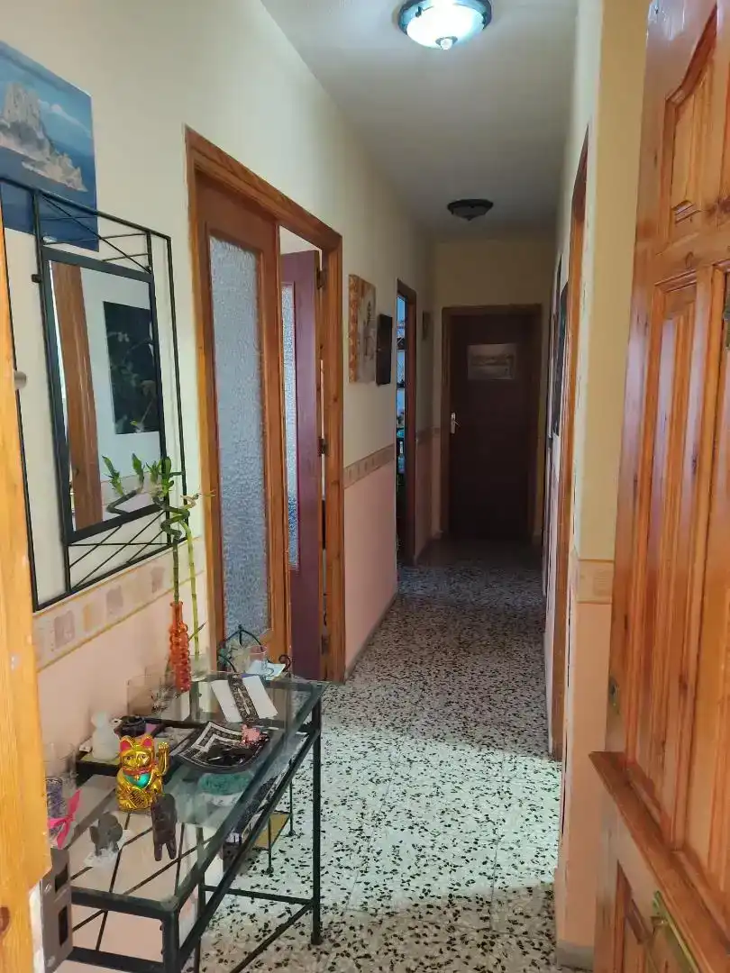 Piso en venta en Serón con Aire acondicionado, Trastero y Amueblado