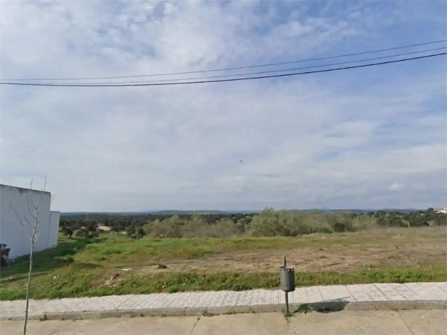 Residencial en venta en El Carrascalejo