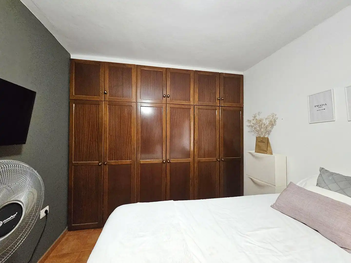 Bedroom of Buildings for sale in Arona
