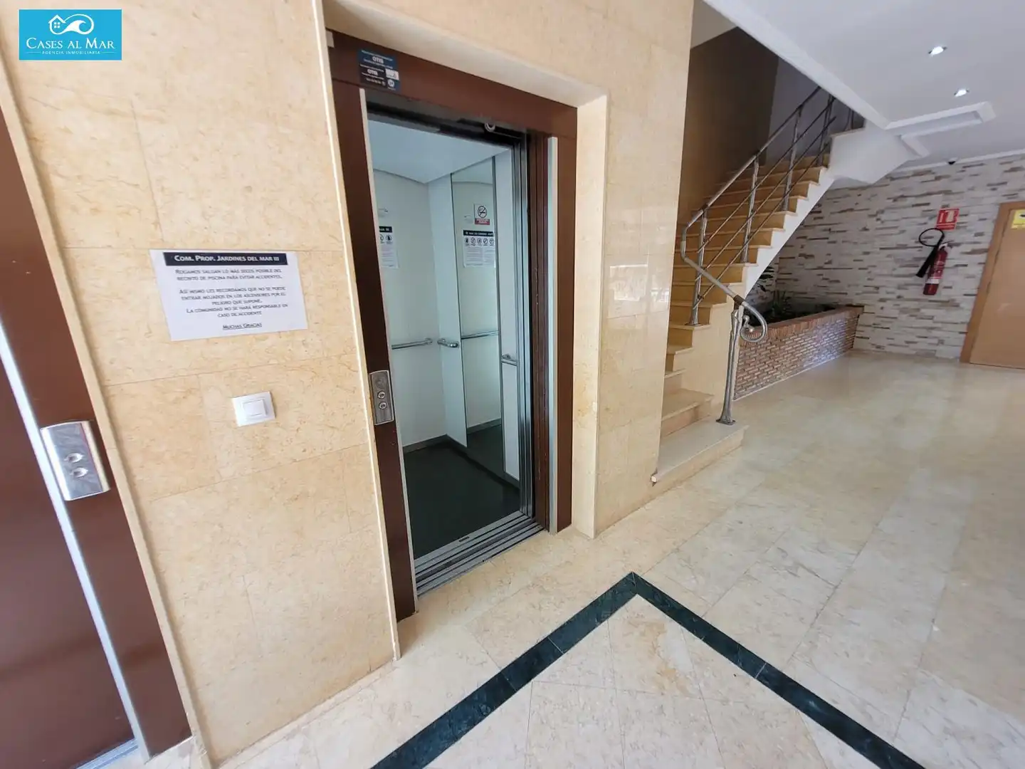 Apartment with pool for sale in Marina d'Or, imagen 47