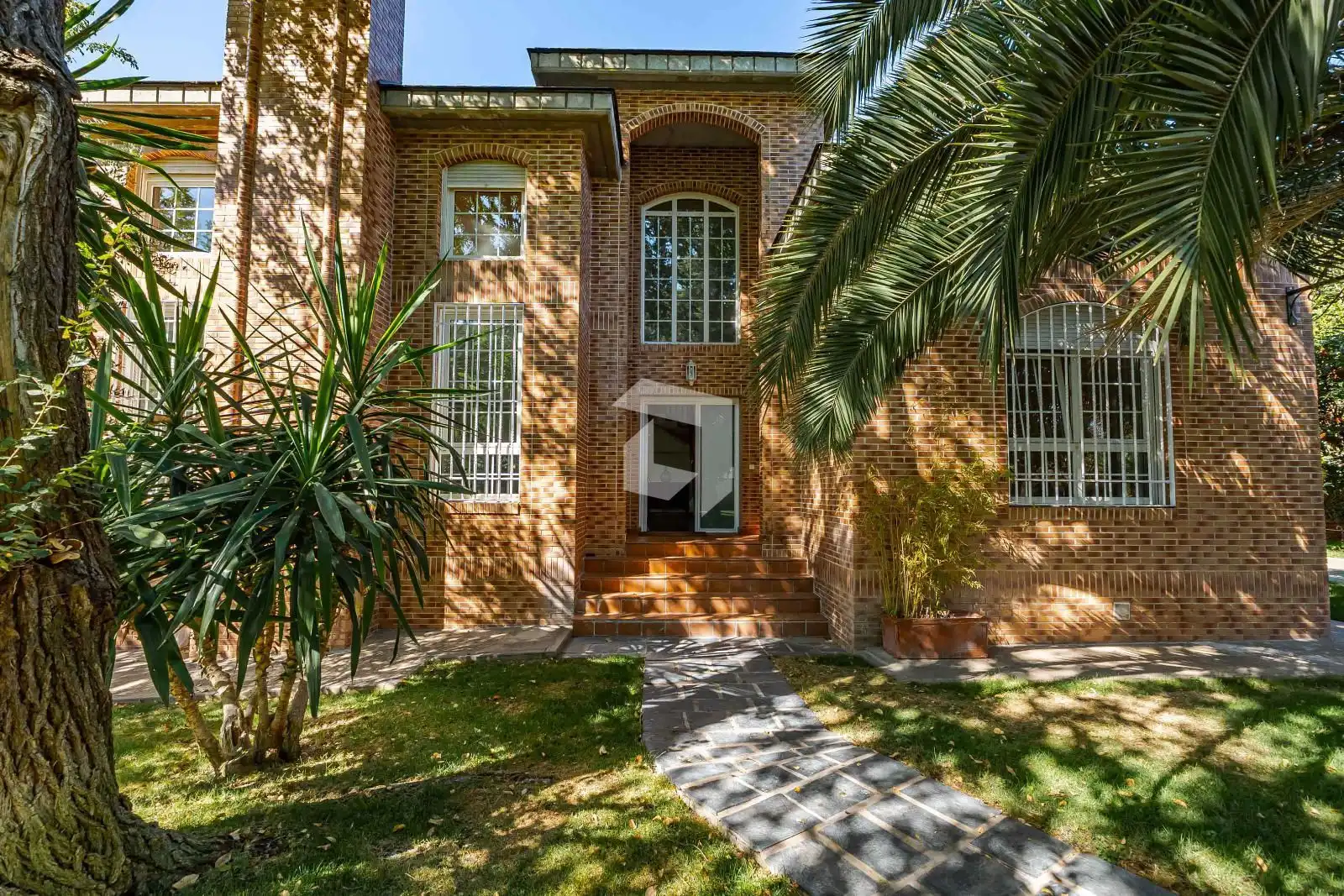 Villa mit Terrasse zum Verkauf in Camarines, imagen 11