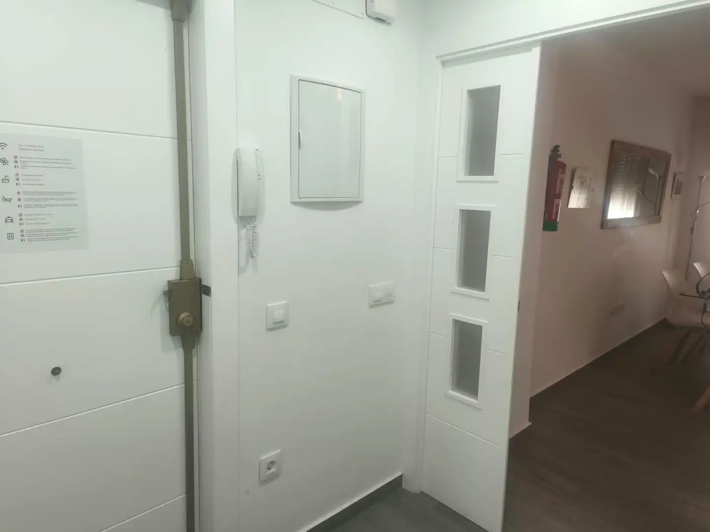 Flat to rent in Centro, imagen 11