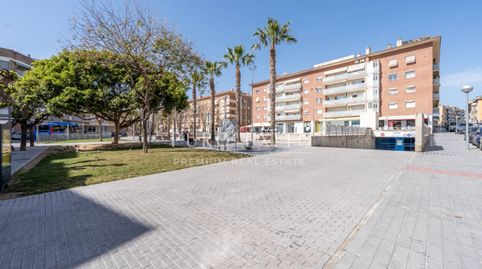 Foto 4 de Garatge en venda a Calle Joan Salvado I Volta 4, 4, Vila-seca Poble, Vila-seca
