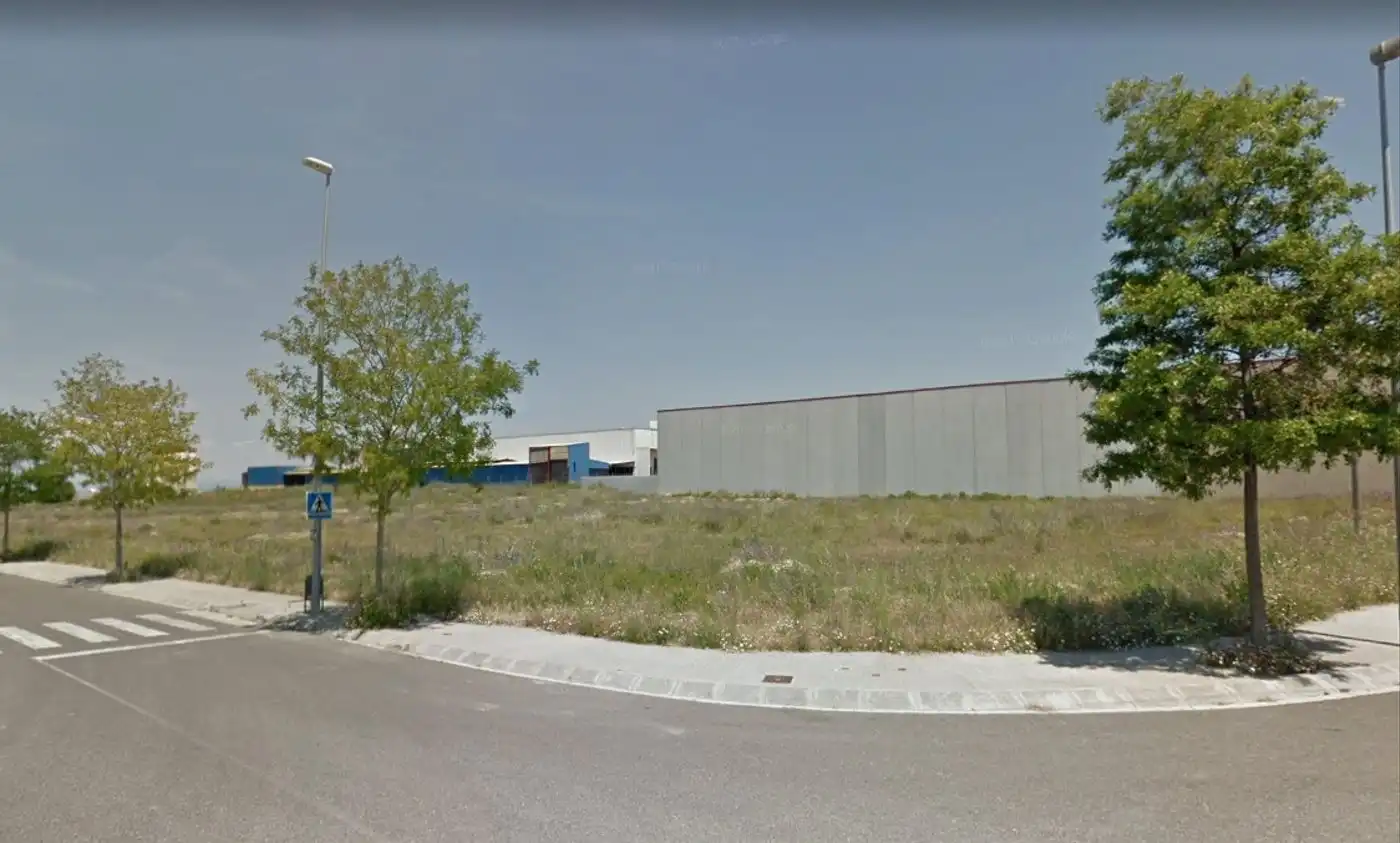 Industriegrundstück zum Verkauf in Avinguda del Segrià, imagen 3