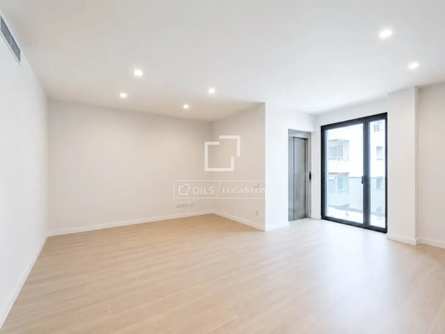 Attique avec terrasse à vendre à Centre, imagen 31