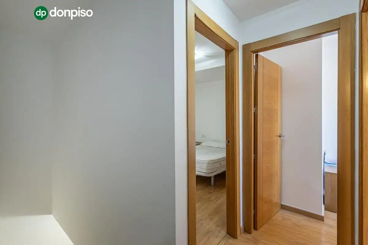 Dúplex en venda en Granada amb Aire condicionat i Calefacció