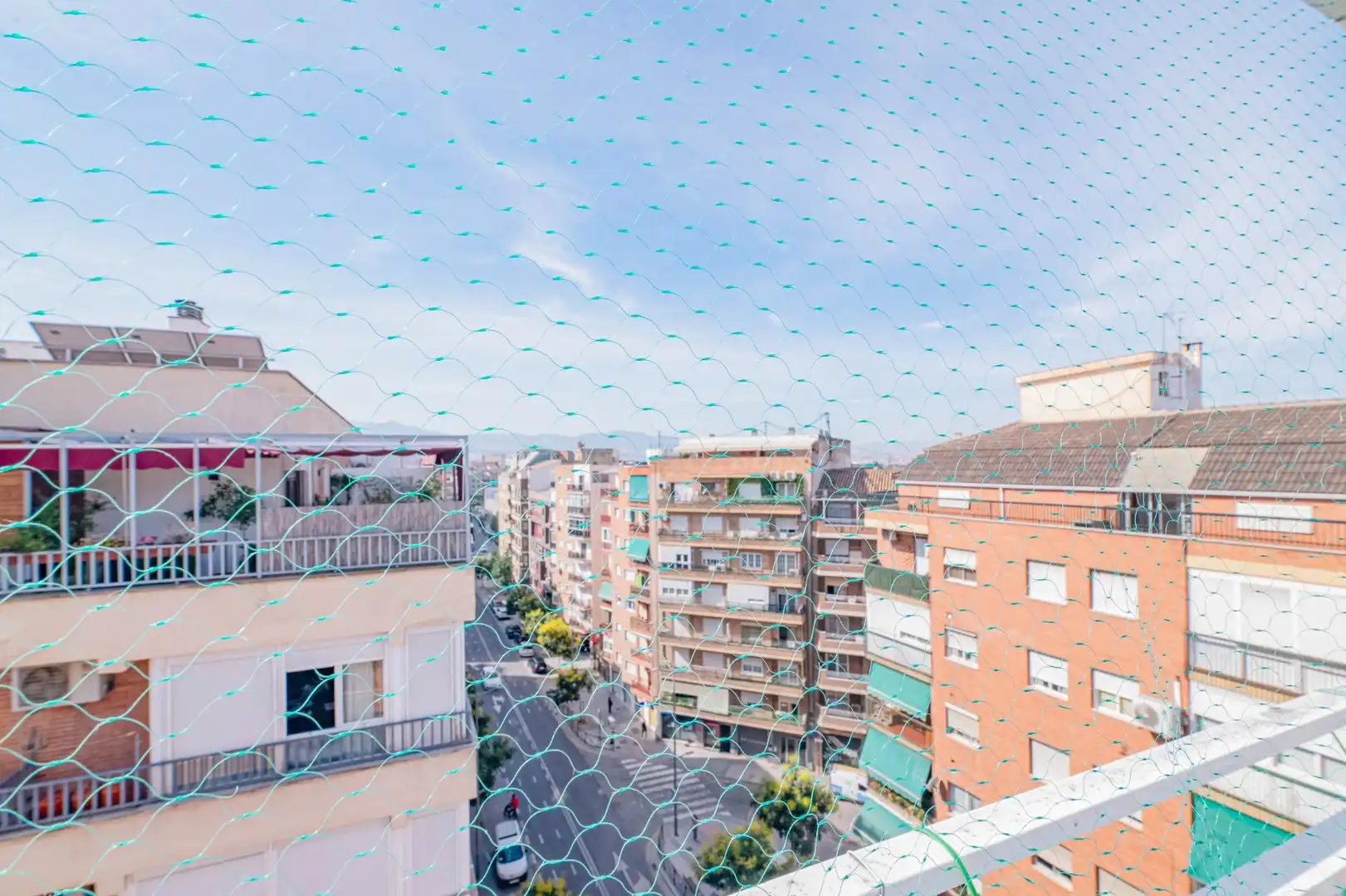 Appartamento con ascensore in vendita a Calle Calle Arabial, imagen 39