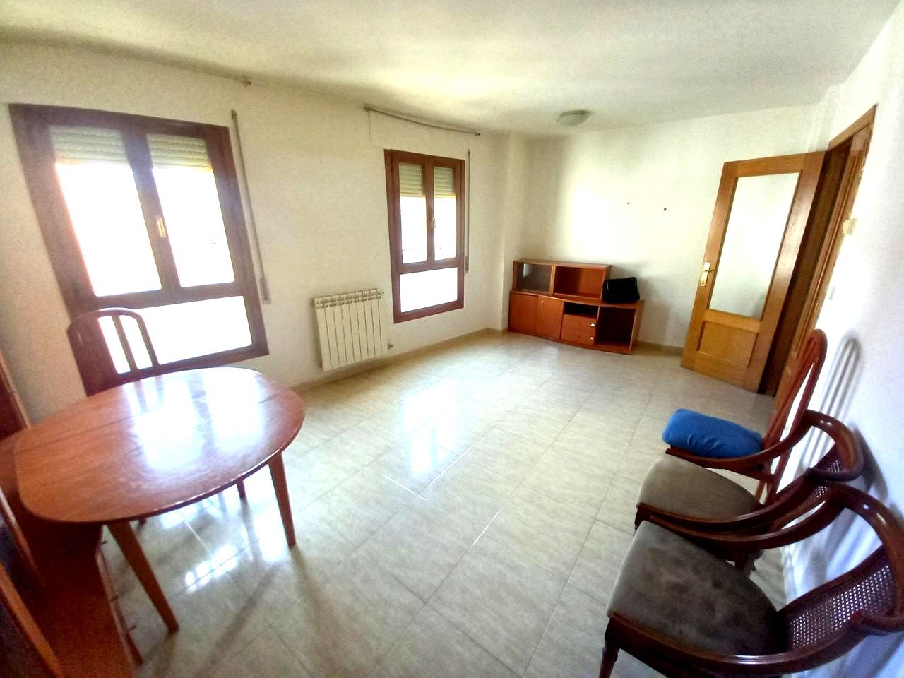 Living room of Flat for sale in Calatayud  with Heating