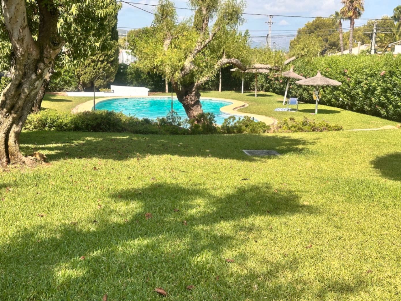 Apartamento en venta en Las Rotas / Les Rotes