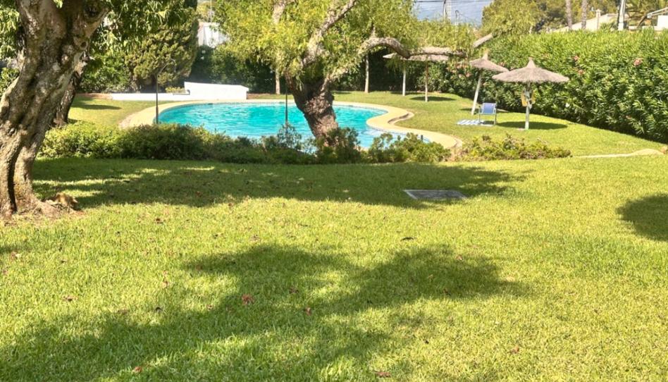 Foto 1 de Apartament en venda a Las Rotas / Les Rotes, Alicante