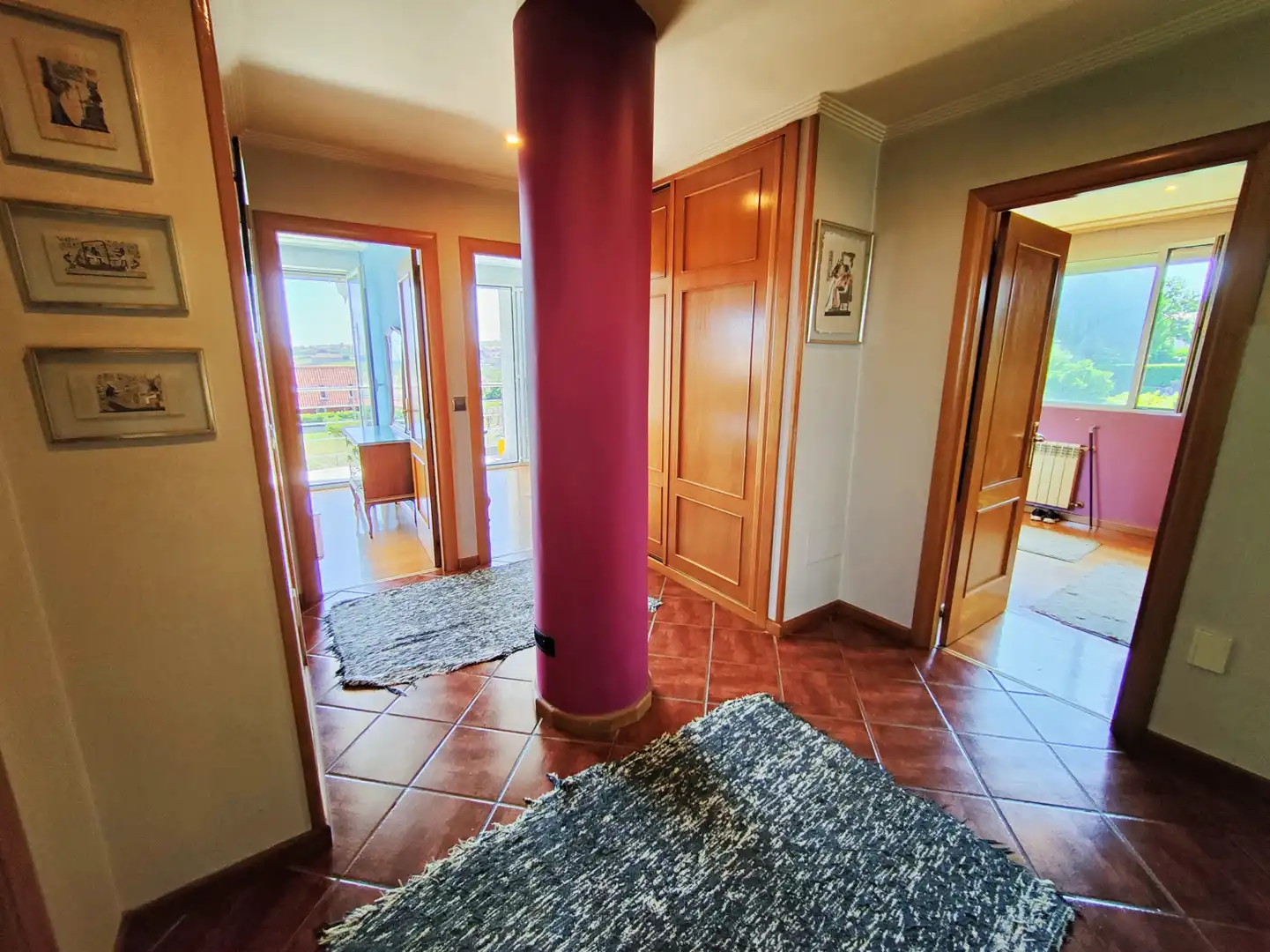 Casa o chalet en venta en Piélagos con Calefacción, Jardín privado y Parquet