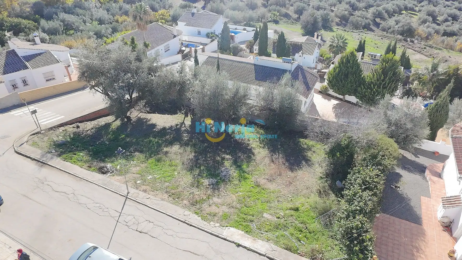 Terreny residencial en venda a Periana, imagen 5