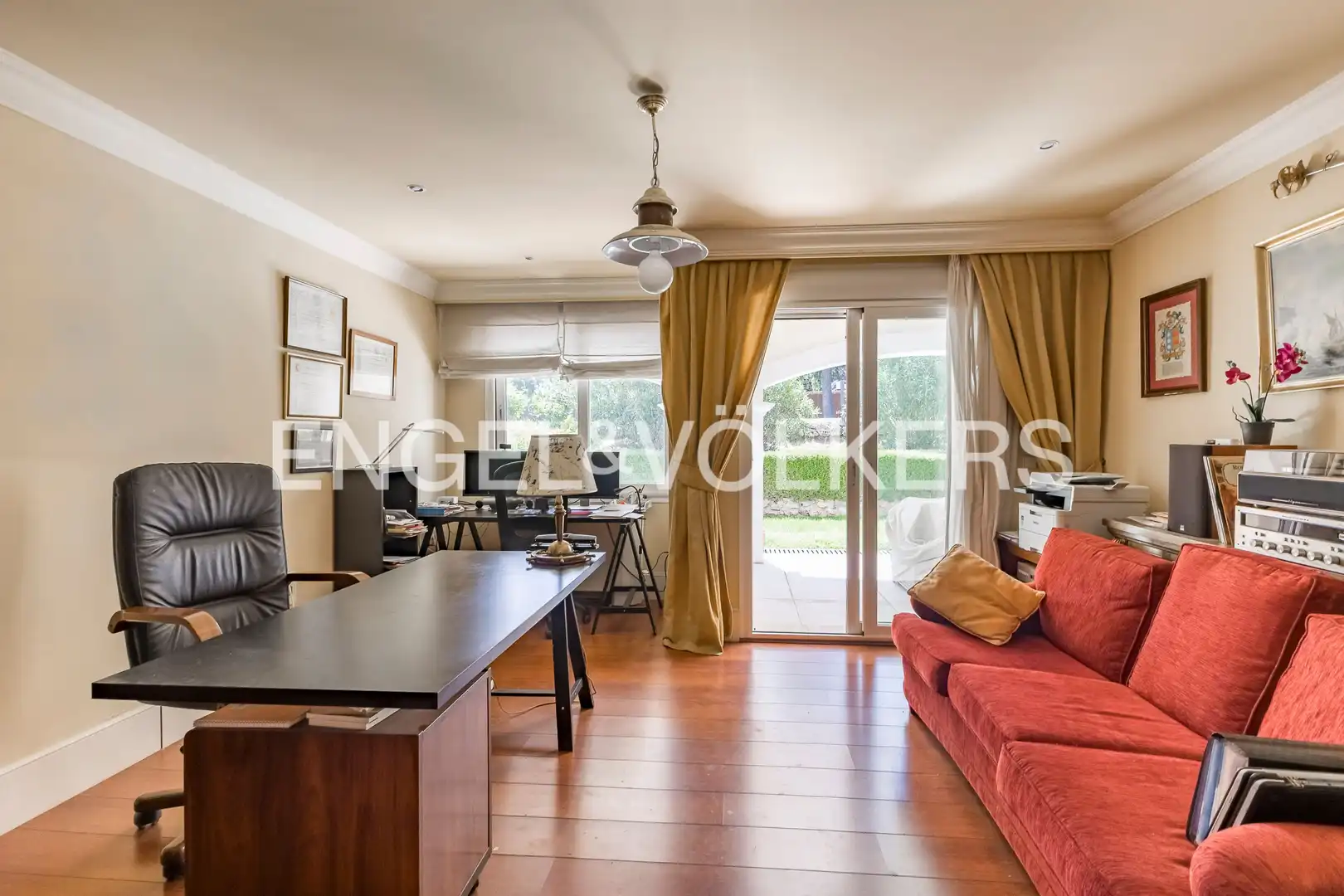 Maison avec piscine à vendre à Urbanización La Moraleja, imagen 40