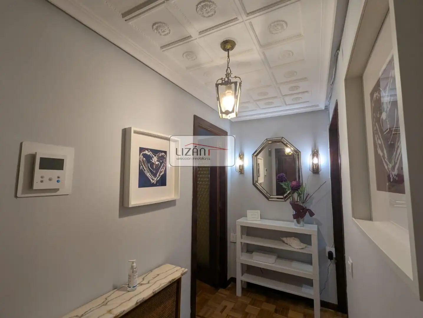 Wohnung mit Aufzug zur Miete in Gijón - calle ezcurdia, imagen 23