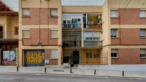 Foto 4 de Piso en venta en Divina Pastora, Tres Olivos - Valverde,  Madrid Capital