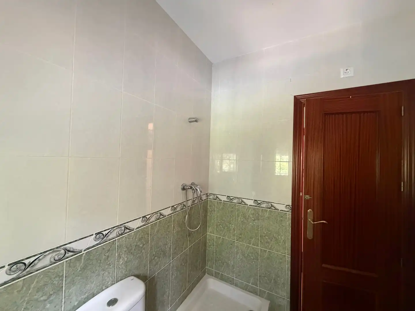 Baño de Finca rústica en venta en Iznájar con Jardín privado y Terraza