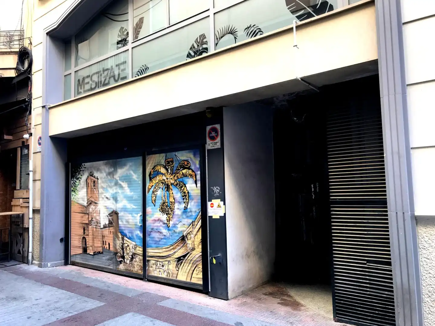 Individuel à louer à Calle MARE DE DEU DESAMPARATS 13, imagen 2
