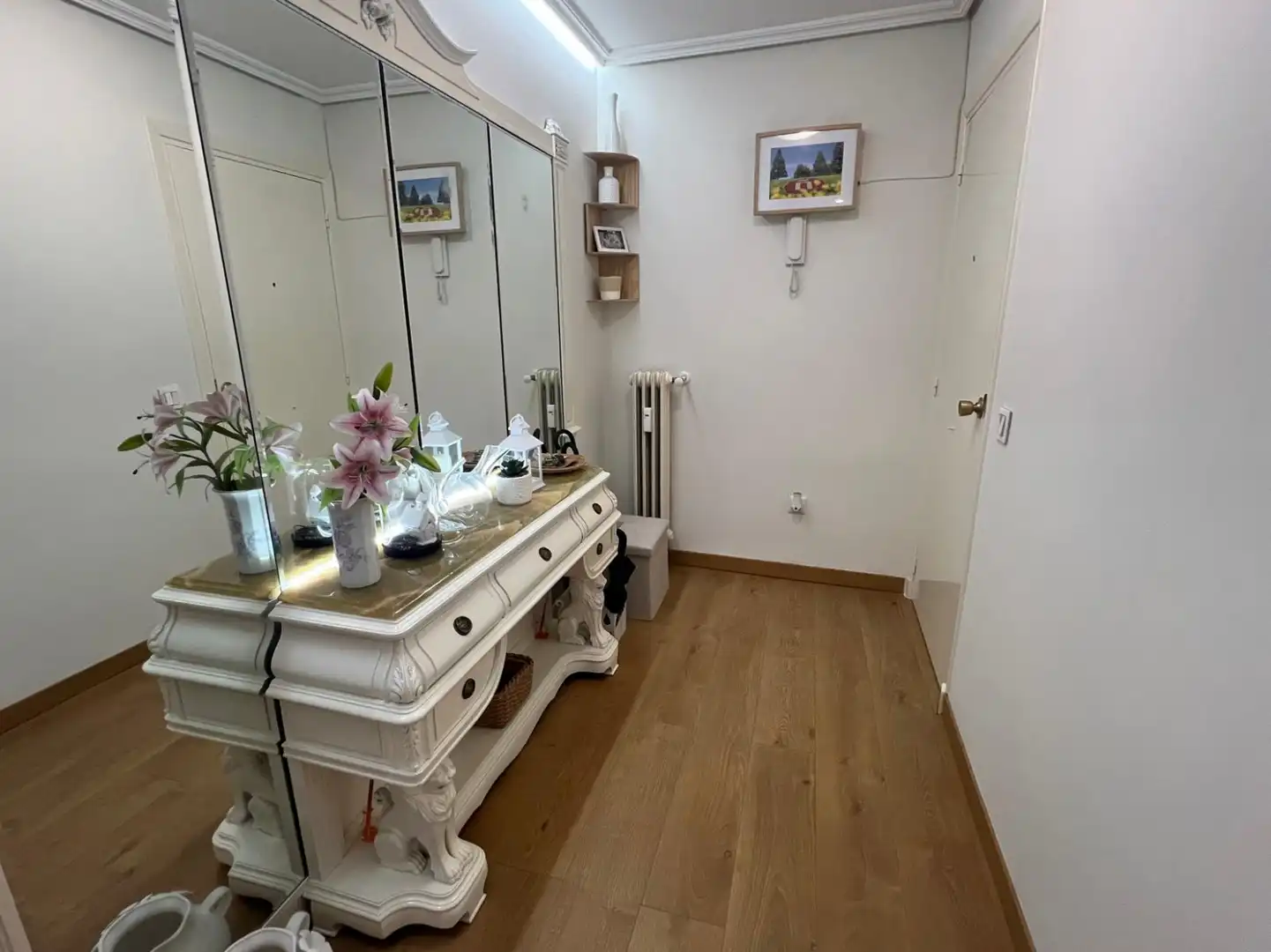 Piso en venta en  Logroño con Calefacción, Terraza y Balcón