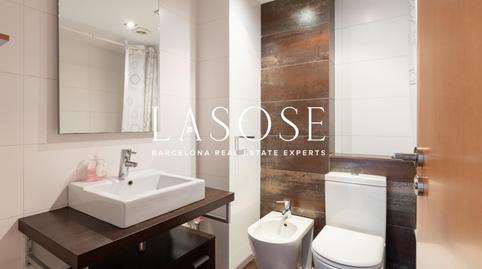 Foto 4 de Apartament de lloguer a Pasaje Piquer, El Poblenou, Barcelona