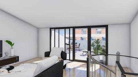 Foto 5 de Dúplex en venda a Carrer del Poeta Miguel Hernández, 2, Beniparrell, Valencia