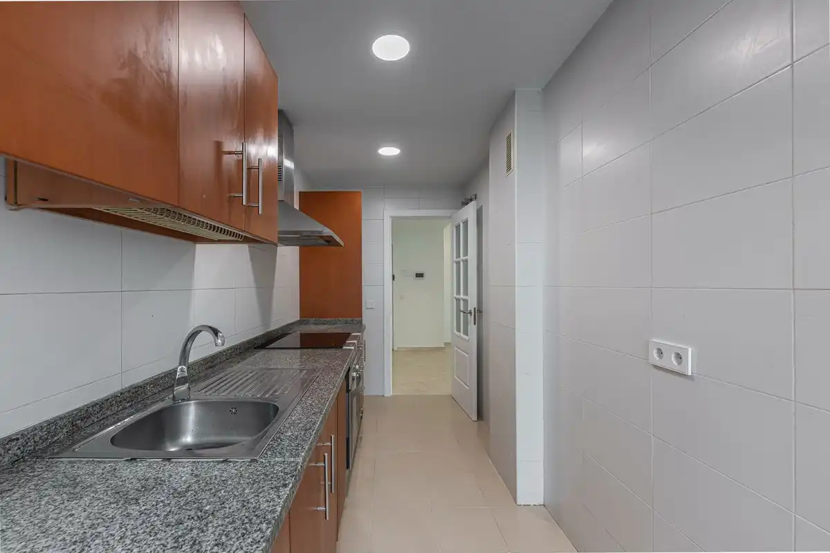 Apartamento en venta en Benamara - Atalaya, imagen 14