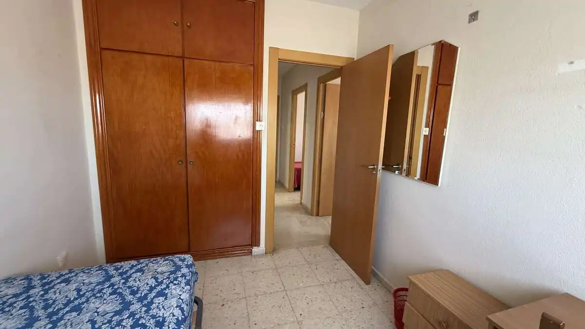 Pis de lloguer a San Pablo, San Francisco Javier