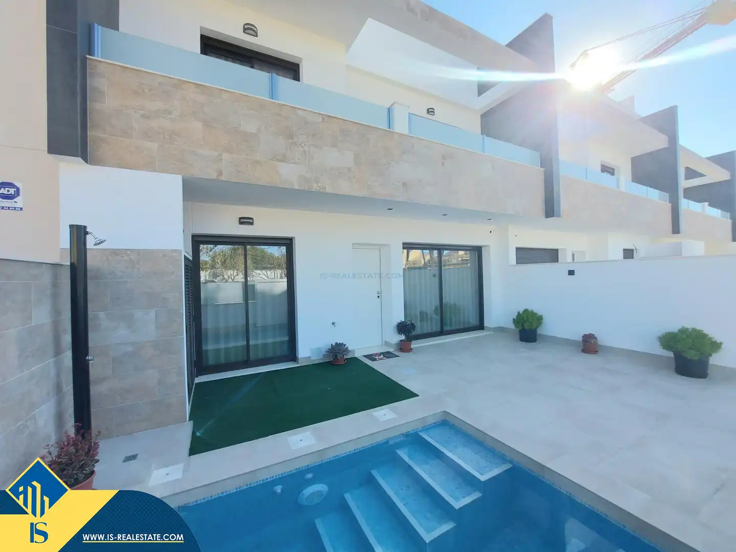 Casa con piscina in vendita a Los Peñascos - El Salero - Los Imbernones, imagen 13
