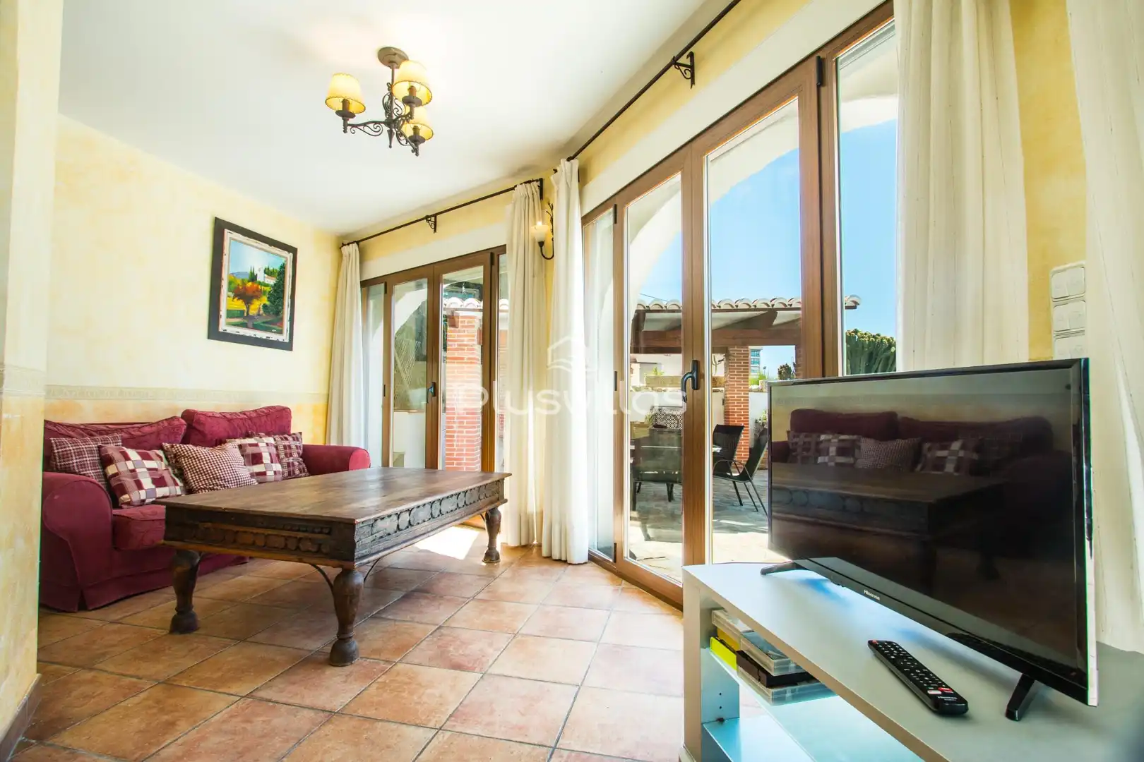 House for sale in La Caleta - La Calalga -  Les Bassetes, imagen 9