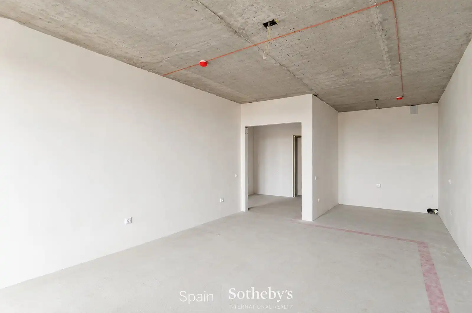 Apartamento en venta en Arona con Aire acondicionado, Calefacción y Terraza