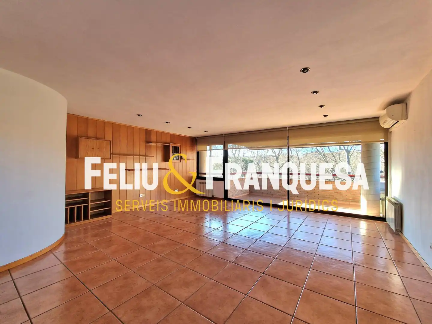 Attic for sale in Sant Cugat del Vallès  with Heating, Private garden and Terrace