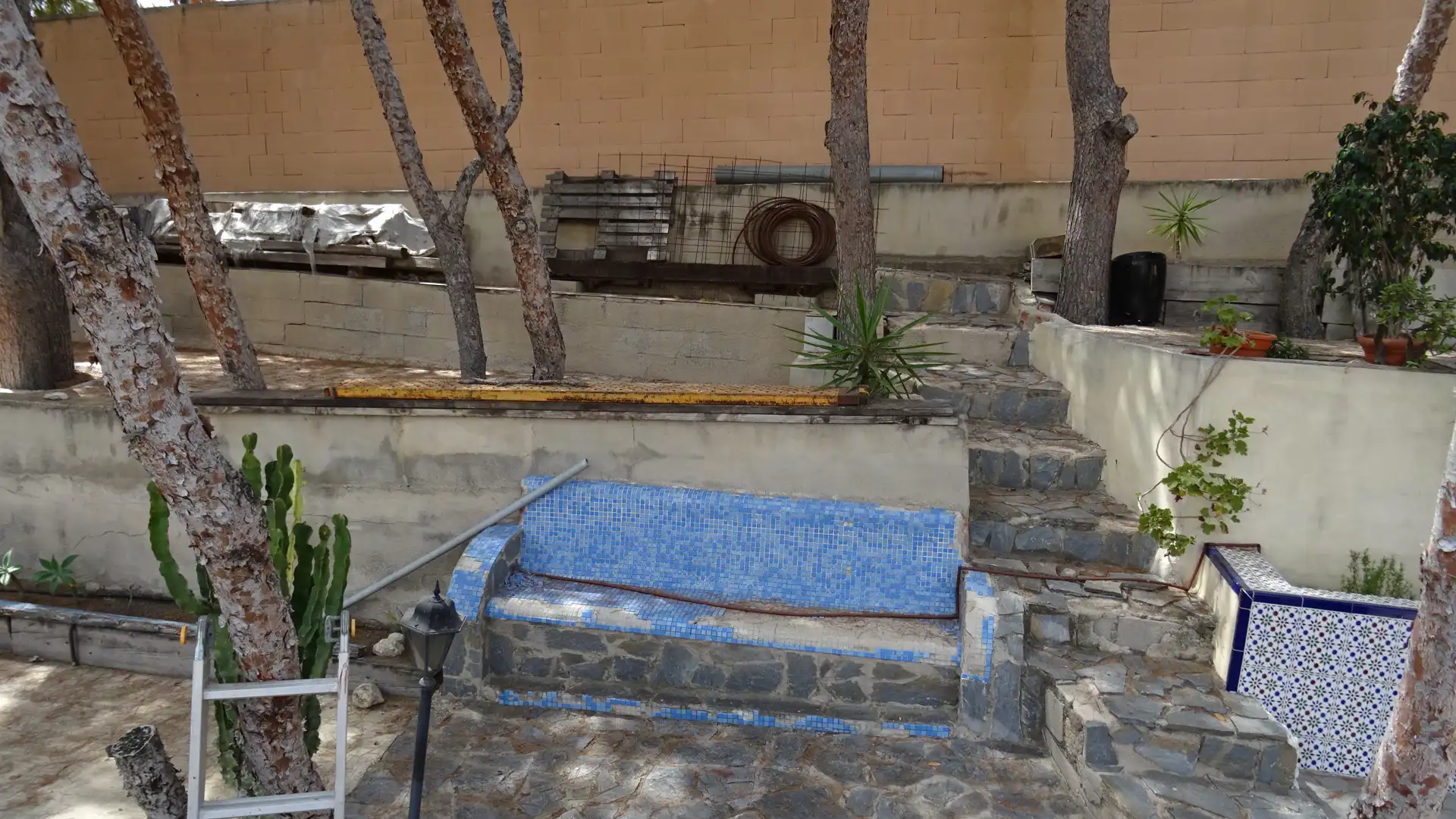Houses for sale in El Campello  with Air Conditioner, Heating and Private garden